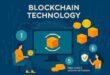 Blockchain technology